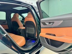 Jaguar XEL 2.0T 250PS R-DYNAMIC S Advanced Sports Edition - фото 11