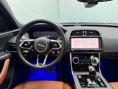 Jaguar XEL 2.0T 250PS R-DYNAMIC S Advanced Sports Edition - фото 18