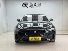 Jaguar XEL 2.0T 250PS R-DYNAMIC S Advanced Sports Edition - фото 2