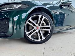 Jaguar XEL 2.0T 250PS R-DYNAMIC S Advanced Sports Edition - фото 20