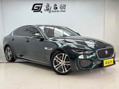 Jaguar XEL 2.0T 250PS R-DYNAMIC S Advanced Sports Edition - фото 3