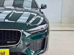 Jaguar XEL 2.0T 250PS R-DYNAMIC S Advanced Sports Edition - фото 4