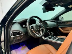 Jaguar XEL 2.0T 250PS R-DYNAMIC S Advanced Sports Edition - фото 6