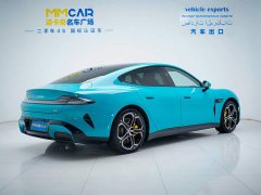 Xiaomi SU7 2024 RWD Long Range Intelligent Driving Edition - фото 3