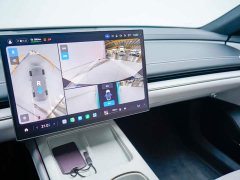 Xiaomi SU7 2024 RWD Long Range Intelligent Driving Edition - фото 8