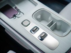 Xiaomi SU7 2024 RWD Long Range Intelligent Driving Edition - фото 9