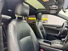 Honda Civic 2021 HATCHBACK 220TURBO CVT cool control - фото 14