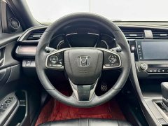 Honda Civic 2021 HATCHBACK 220TURBO CVT cool control - фото 15