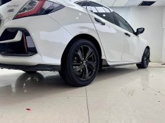 Honda Civic 2021 HATCHBACK 220TURBO CVT cool control - фото 19