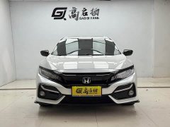 Honda Civic 2021 HATCHBACK 220TURBO CVT cool control - фото 2