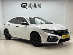 Honda Civic 2021 HATCHBACK 220TURBO CVT cool control - фото 3