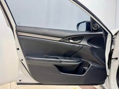 Honda Civic 2021 HATCHBACK 220TURBO CVT cool control - фото 7