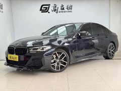 BMW 5 Series (Imported) 530i M Sport Package - фото 1