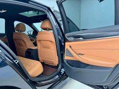 BMW 5 Series (Imported) 530i M Sport Package - фото 11