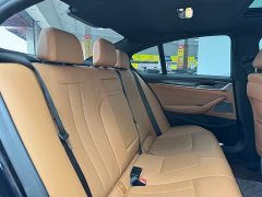 BMW 5 Series (Imported) 530i M Sport Package - фото 12