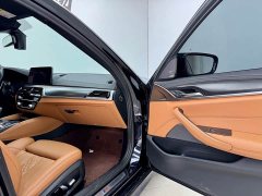 BMW 5 Series (Imported) 530i M Sport Package - фото 13