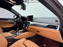 BMW 5 Series (Imported) 530i M Sport Package - фото 14