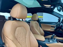BMW 5 Series (Imported) 530i M Sport Package - фото 15