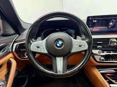 BMW 5 Series (Imported) 530i M Sport Package - фото 17