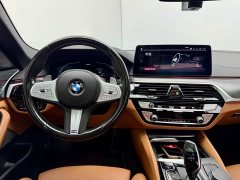 BMW 5 Series (Imported) 530i M Sport Package - фото 18