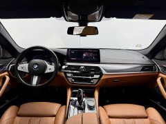 BMW 5 Series (Imported) 530i M Sport Package - фото 19