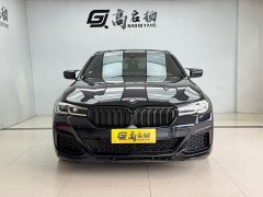 BMW 5 Series (Imported) 530i M Sport Package - фото 2