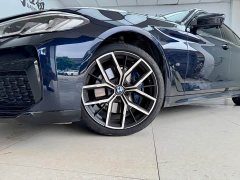 BMW 5 Series (Imported) 530i M Sport Package - фото 20