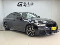 BMW 5 Series (Imported) 530i M Sport Package - фото 3