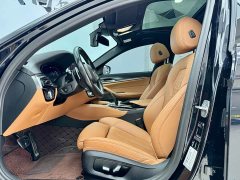 BMW 5 Series (Imported) 530i M Sport Package - фото 5