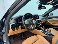 BMW 5 Series (Imported) 530i M Sport Package - фото 6