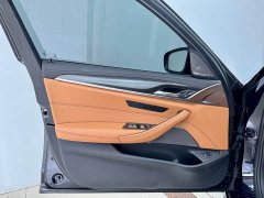 BMW 5 Series (Imported) 530i M Sport Package - фото 7