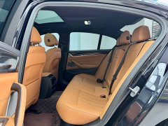 BMW 5 Series (Imported) 530i M Sport Package - фото 9