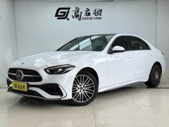 Mercedes-Benz C-Class C 260 L Sport - фото 1