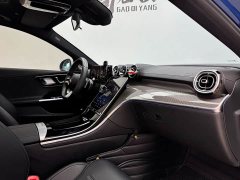 Mercedes-Benz C-Class C 260 L Sport - фото 15