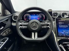 Mercedes-Benz C-Class C 260 L Sport - фото 17