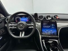 Mercedes-Benz C-Class C 260 L Sport - фото 18