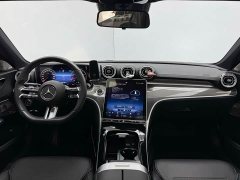 Mercedes-Benz C-Class C 260 L Sport - фото 19