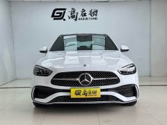Mercedes-Benz C-Class C 260 L Sport - фото 2
