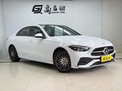 Mercedes-Benz C-Class C 260 L Sport - фото 3
