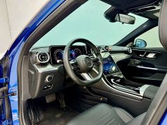 Mercedes-Benz C-Class C 260 L Sport - фото 6
