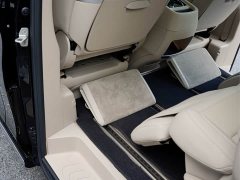 Mercedes-Benz V-Class 2024 V 300 L Long Wheelbase Luxury Edition - фото 11