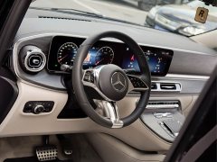 Mercedes-Benz V-Class 2024 V 300 L Long Wheelbase Luxury Edition - фото 12