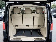 Mercedes-Benz V-Class 2024 V 300 L Long Wheelbase Luxury Edition - фото 14