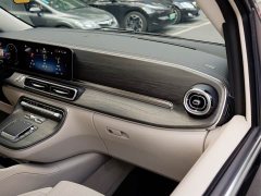 Mercedes-Benz V-Class 2024 V 300 L Long Wheelbase Luxury Edition - фото 16