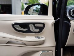 Mercedes-Benz V-Class 2024 V 300 L Long Wheelbase Luxury Edition - фото 18