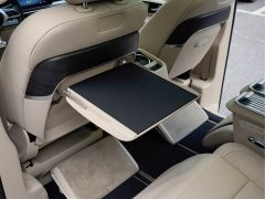 Mercedes-Benz V-Class 2024 V 300 L Long Wheelbase Luxury Edition - фото 19