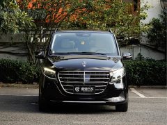 Mercedes-Benz V-Class 2024 V 300 L Long Wheelbase Luxury Edition - фото 2