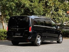 Mercedes-Benz V-Class 2024 V 300 L Long Wheelbase Luxury Edition - фото 4