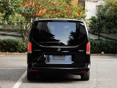 Mercedes-Benz V-Class 2024 V 300 L Long Wheelbase Luxury Edition - фото 5