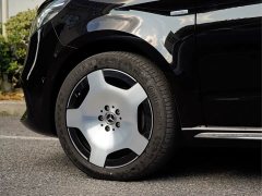 Mercedes-Benz V-Class 2024 V 300 L Long Wheelbase Luxury Edition - фото 7